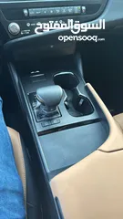  10 لكزس ES300h فحص كامل بدون اي ملاحظات