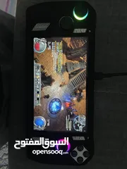  8 جهاز Asus Rog Ally Z1 اسوس