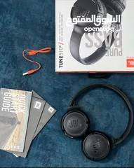  2 افضل الاسعار على سماعه jbl الاصليه