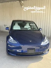  1 TESLA MODEL Y 2023 LONG-RANGE DUAL MOTOR