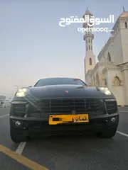  2 بورش مكان S