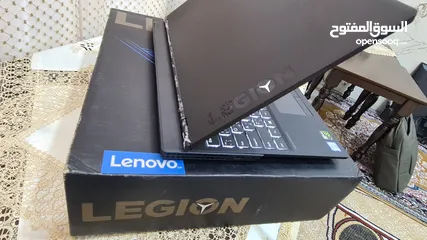  4 Lenovo Legion