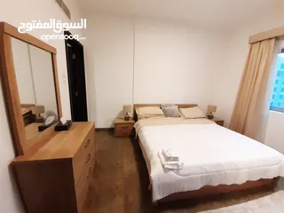  4 APARTMENT FOR IN JUFFAIR 2BHK FULLY FURNISHED