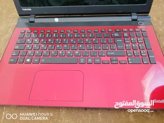  2 Laptop toshiba