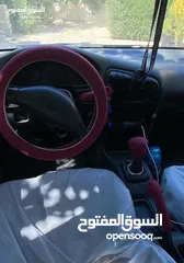  7 ميثسوبيشي لانسر صابونة موديل 1993