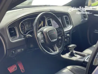  6 Dodge Charger V6 2020