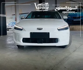  1 جييلي جيوميتري APRO 2022 بدفعة اولى و على الهوية الشخصية فقط