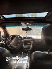  9 فورد فيوجن 2010