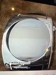  3 ساعة 1Huor ساعة جميله وموديل مميز مع اضاءه جميله