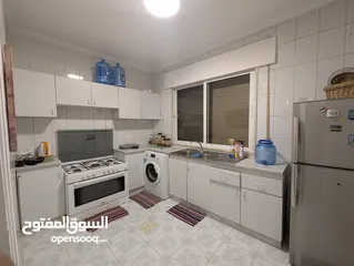  11 شقة في ضاحية الرشيد للإيجار من المالك مباشرة