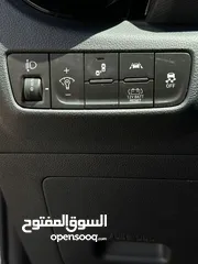  7 هونداي كونا هايبرد 2020 فل عدا فتحه
