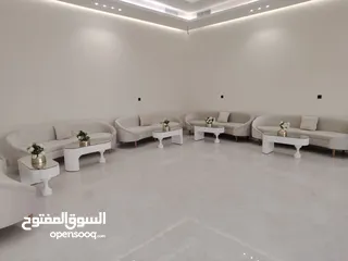  11 لمسة فخامة تأجير لوازم المناسبات