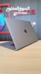  3 Macbook Pro 2018