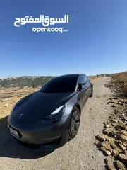  1 tesla model 3 standard plus 2023