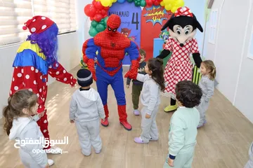  13 شخصية كرتونية البطريق لأعياد الميلاد وحفلات الأطفال