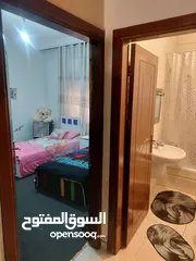  24 شقه للبيع في ضاحية الاميره سلمى تاجير تمويلي على البنك العربي الاسلامي معفيه من رسوم التنازل ع نفس ا