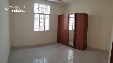  16 luxurious Apartments for rent in Ghubrah