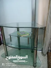  6 زينه وديكور ويوضع عليها زينه