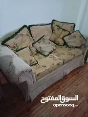  3 سكن ولا اروع شقه مفروشه بالكامل للاي في الحي شرقي جاهز للسكن فوراً شقه للإيجار شبه مستقلة شقة للإيجا