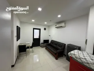  6 Furnished Apartment For Rent in Hoora Exhibition Road Near KFC