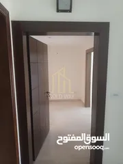  15 في أرقى مناطق عبدون الشمالي شقة طابق أول للإيجار 230م بتشطيب راقي/ ref 7078