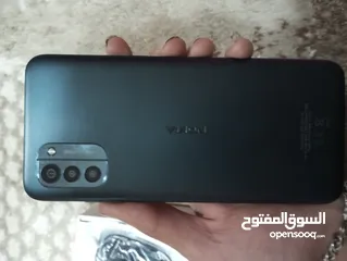  2 Nokia G21استعمال يوم مساحه 128رام 4بكل حجته