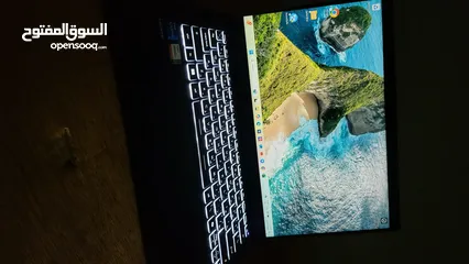  5 Gaming laptop