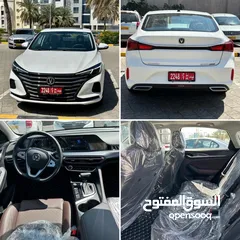  3 هيونداي النترا للايجار 2024 Hyundai Elantra Rental