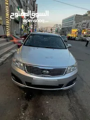  1 للبيع كيا لوتز 2009