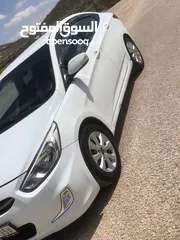  3 هونداي اكسنت