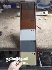 14 ابواب اوكورديون جديد وعرض خاص  من مطابخ فجر الامل للامنيوم