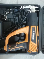  2 سشوار حراره 2300 واط