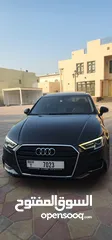  5 audi A3 sline