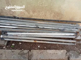  20 مواسير وقطع مواسير مختلفة للبيع