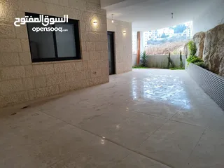  8 شقة فاخرة للبيع – الطيرة  امتداد شارع المطل