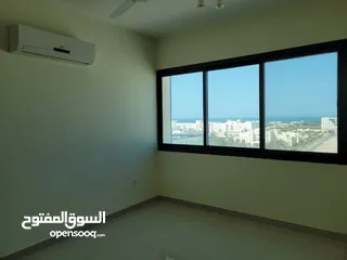  5 2 BR Apartment in Khuwair with Gym Membership & Pool