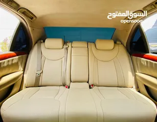  8 لكزس LS 430 نص الترا موديل 2003 بحالة ممتازة جدا