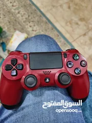  7 ps4 بلايستيشن 4