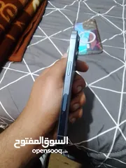  2 ‎الوصف ‎موجود آيفون13 برو جيجا 128 بطاريه 77 بتقعد