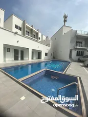  1 3Me36-Luxurious 4+1BHK Villa for rent in MQ