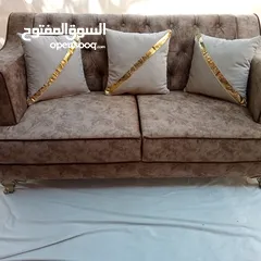  3 Sofa for sale.