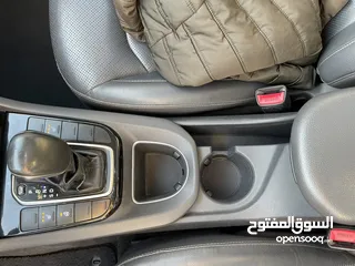  9 هونداي ايونك 2020 فل كامل اعلى صنف مع الفتحه