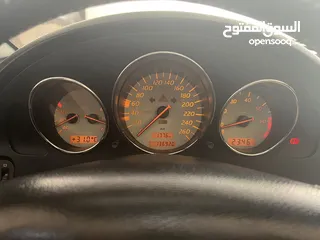  9 مرسيدس slk200 للبيع او البدل