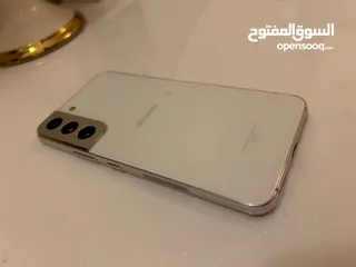  4 Samsung S22 5G جديد