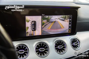  7 مرسيدس CLS 350 موديل 2019