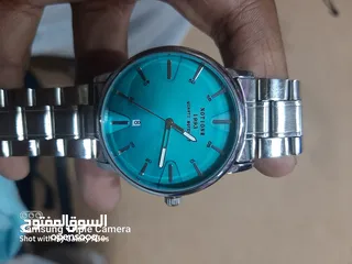  1 NOTIONR WATCH (BATTERY)