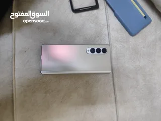  4 سامسونج zfold3  للبدل على بلايستيشن 5