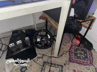  2 بيسي نظيف وسكان g29 استعمال نظيف