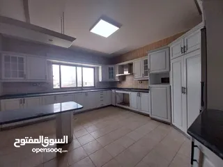  6 Apartment for rent in abdoun  ( Property 36956 ) Yearly Only  - 174286472