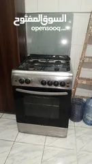  2 غاز للبيع شغال ااربع عيون